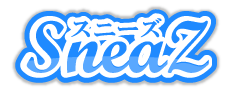 SneaZ-スニーズ-ホームページ